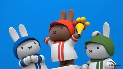 Miffy USA (@miffyofficialusa) • Instagram photos and videos.